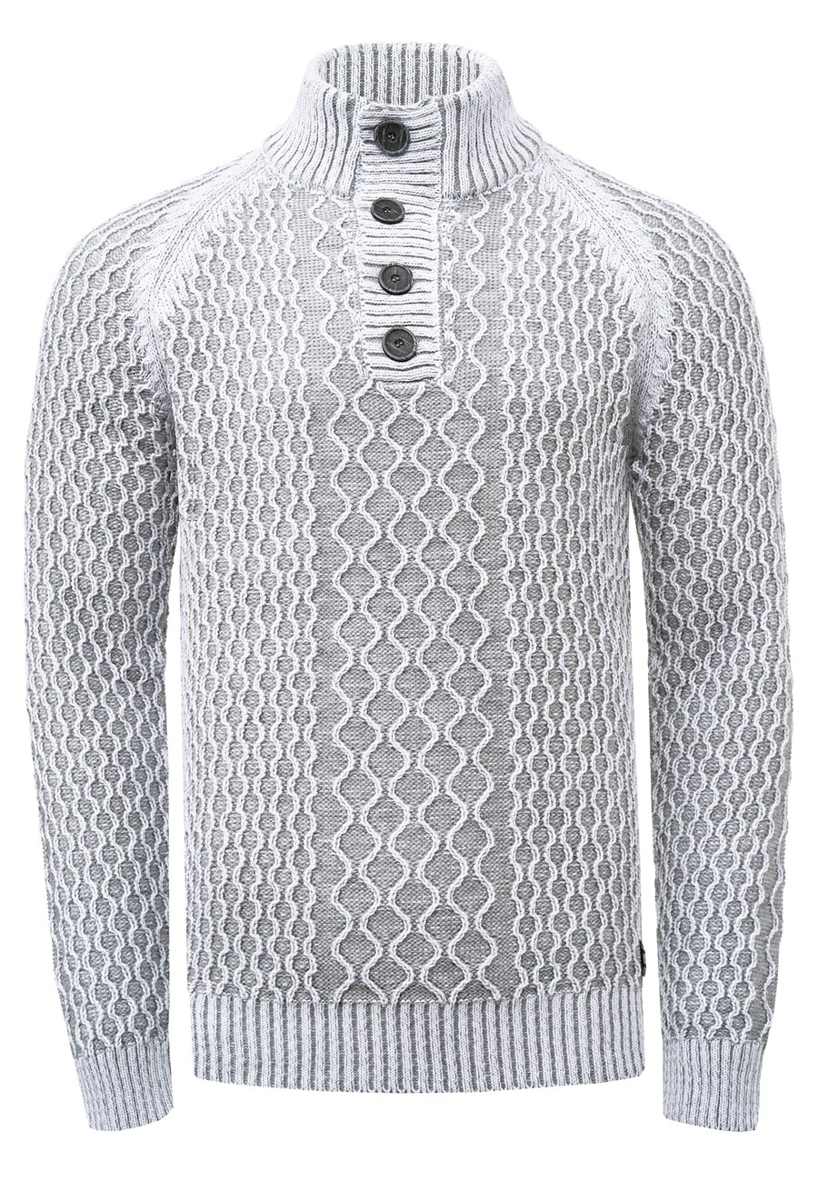 Свитер Rusty Neal, белый
Свитер Rusty Neal, белый