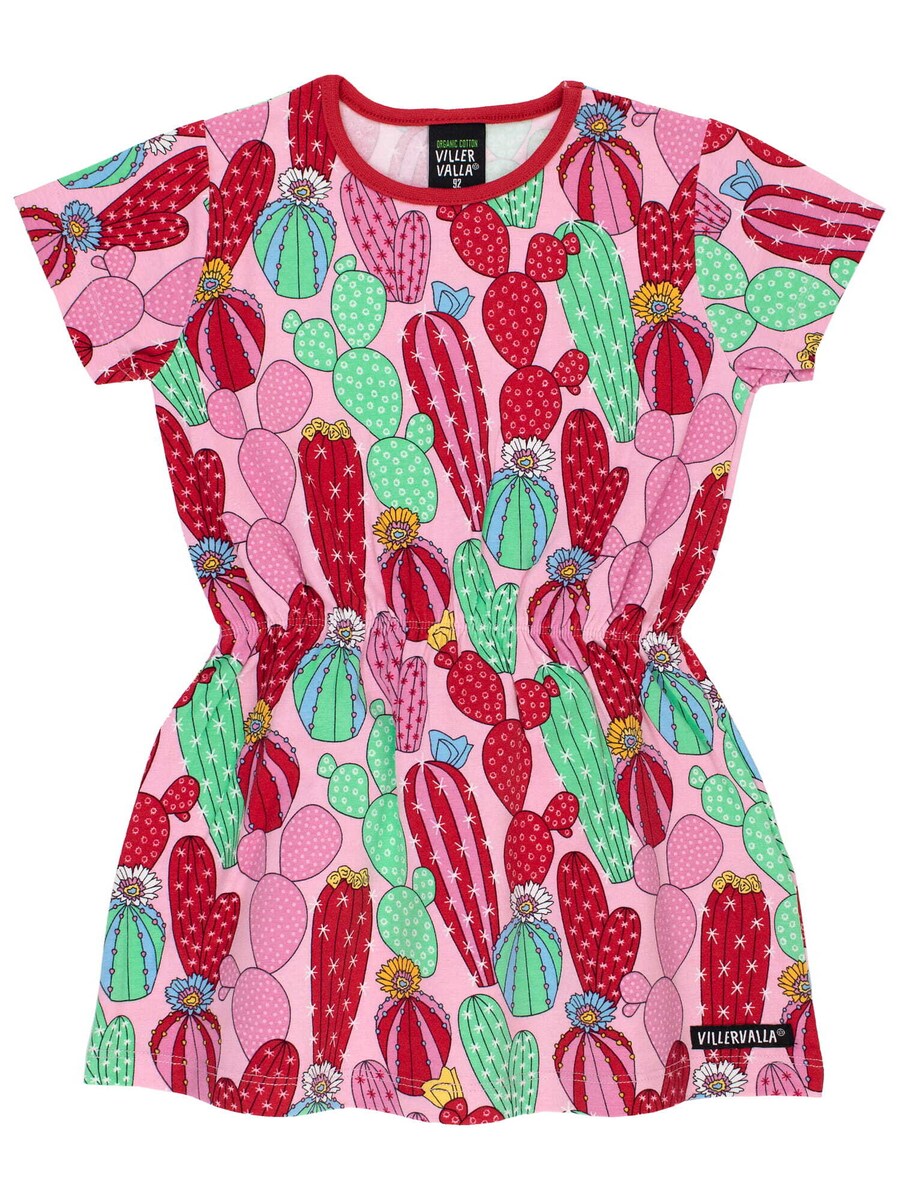 Платье Villervalla, розовый
Платье Villervalla, розовый