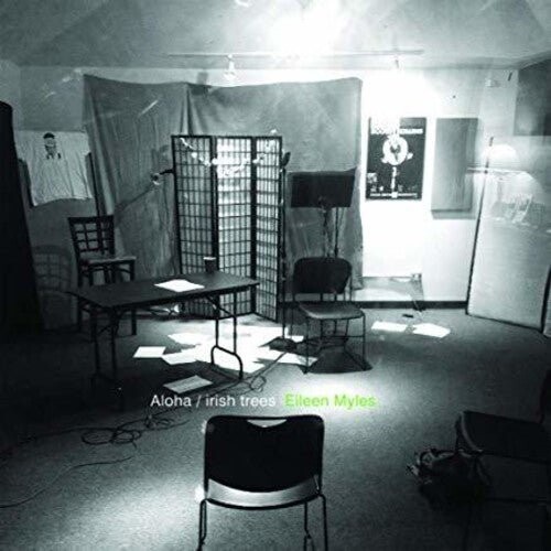 Виниловая пластинка Myles, Eileen - Aloha / Irish Trees
Виниловая пластинка Myles, Eileen - Aloha / Irish Trees