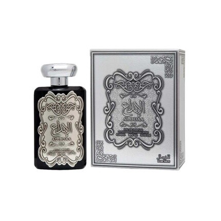 Ard Al Zaafaran Al Ibdaa For Men EDP 100ml Perfume for Men New and Sealed
Ard Al Zaafaran Al Ibdaa For Men EDP 100ml Perfume for Men New and Sealed