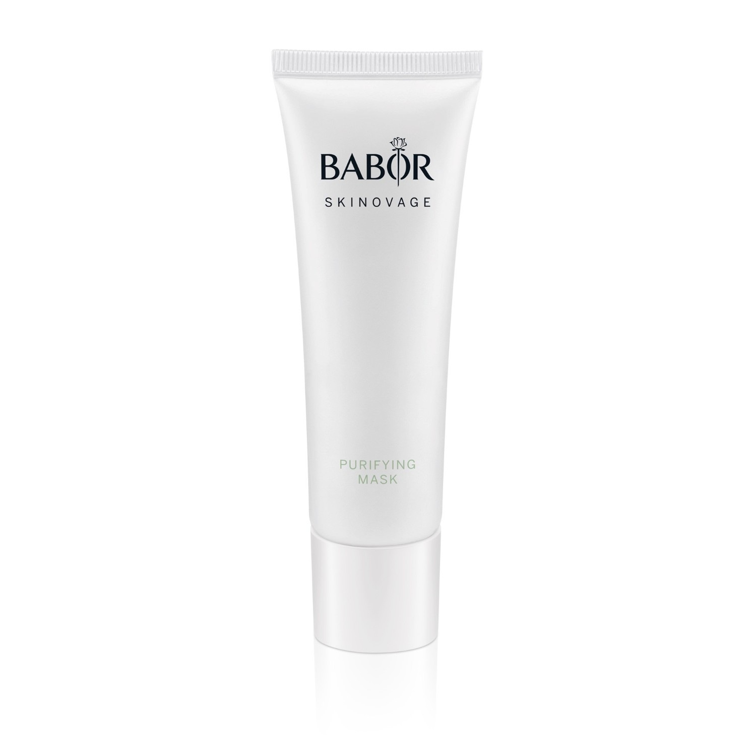 Маска для лица care purifying mask Babor, объем 50 мл
Маска для лица care purifying mask Babor, объем 50 мл