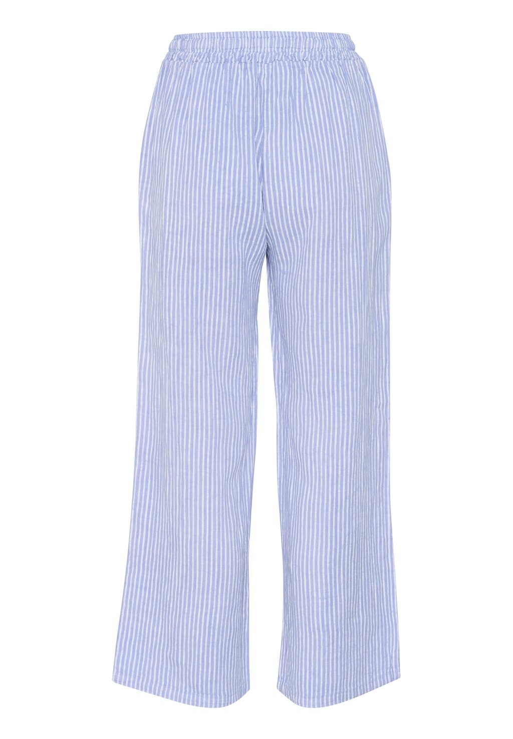 Тканевые брюки AURAN Soaked in Luxury, синий
Тканевые брюки AURAN Soaked in Luxury, синий