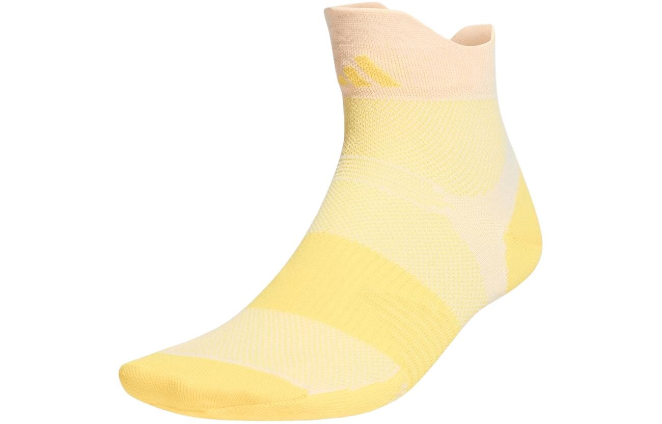 Носки унисекс до середины икры Adidas
Носки унисекс до середины икры Adidas