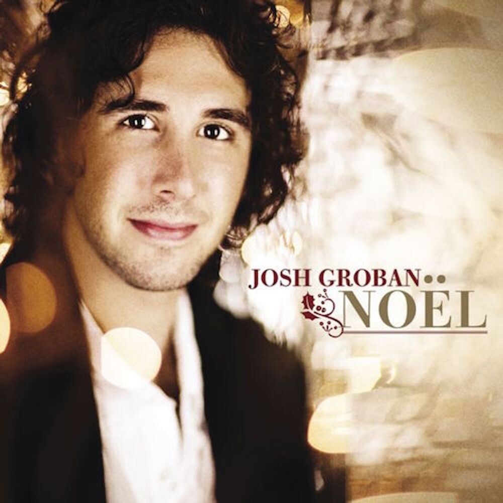 Виниловая пластинка LP Noel - Josh Groban
Виниловая пластинка LP Noel - Josh Groban