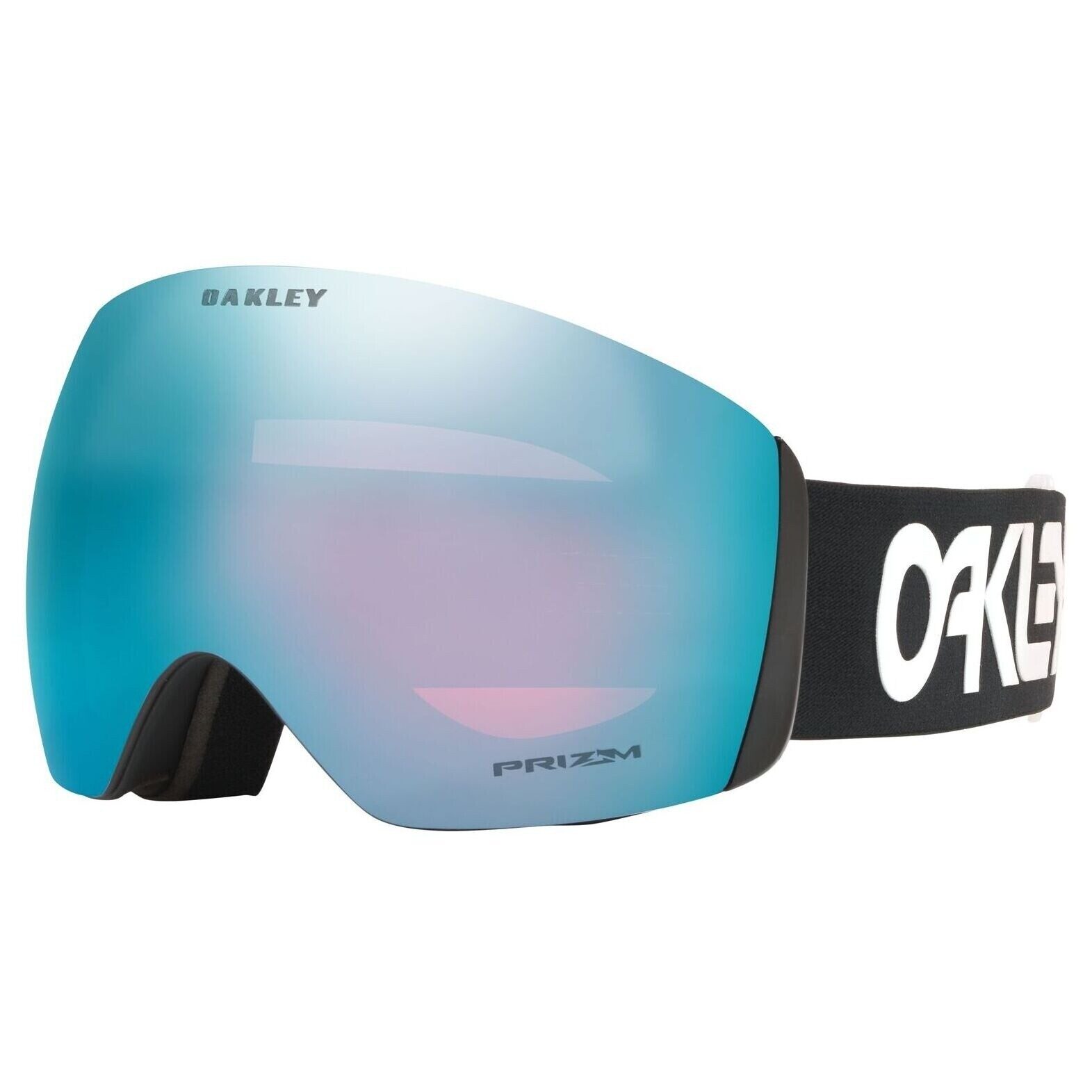 Очки Oakley Flight Deck L, Factory Pilot Black Prizm Sapphire Iridium
Очки Oakley Flight Deck L, Factory Pilot Black Prizm Sapphire Iridium