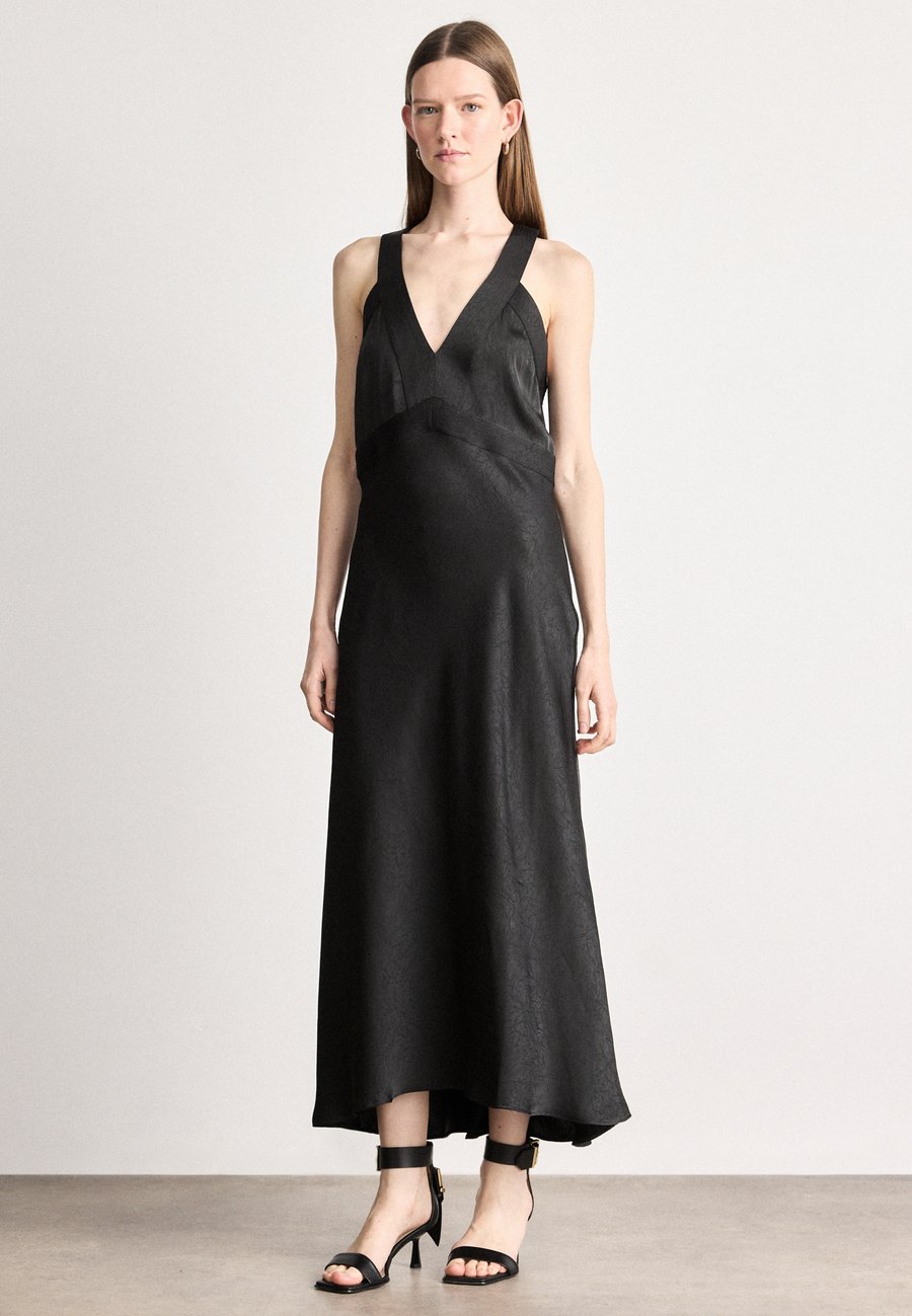 Платье BOSS DANDEN, Open Grey/Black
Платье BOSS DANDEN, Open Grey/Black