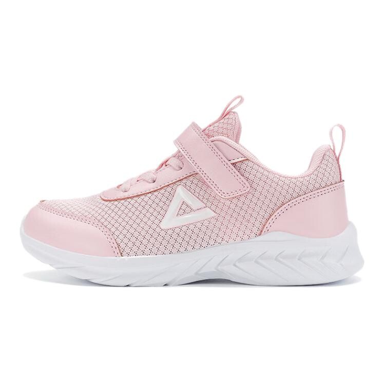 Кроссовки для бега для детей. Начальная школа Peak, розовый
Кроссовки для бега для детей. Начальная школа Peak, розовый