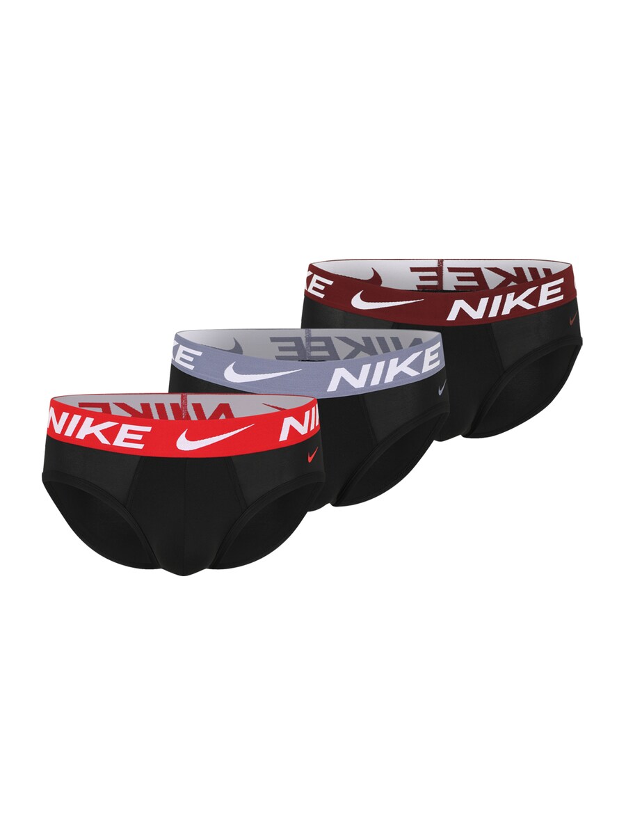 Трусики NIKE Underwear, черный
Трусики NIKE Underwear, черный