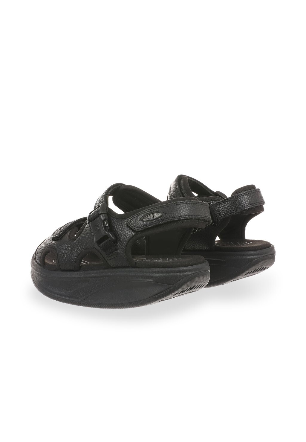 Сандалии KIISUMU MBT, черный
Сандалии KIISUMU MBT, черный