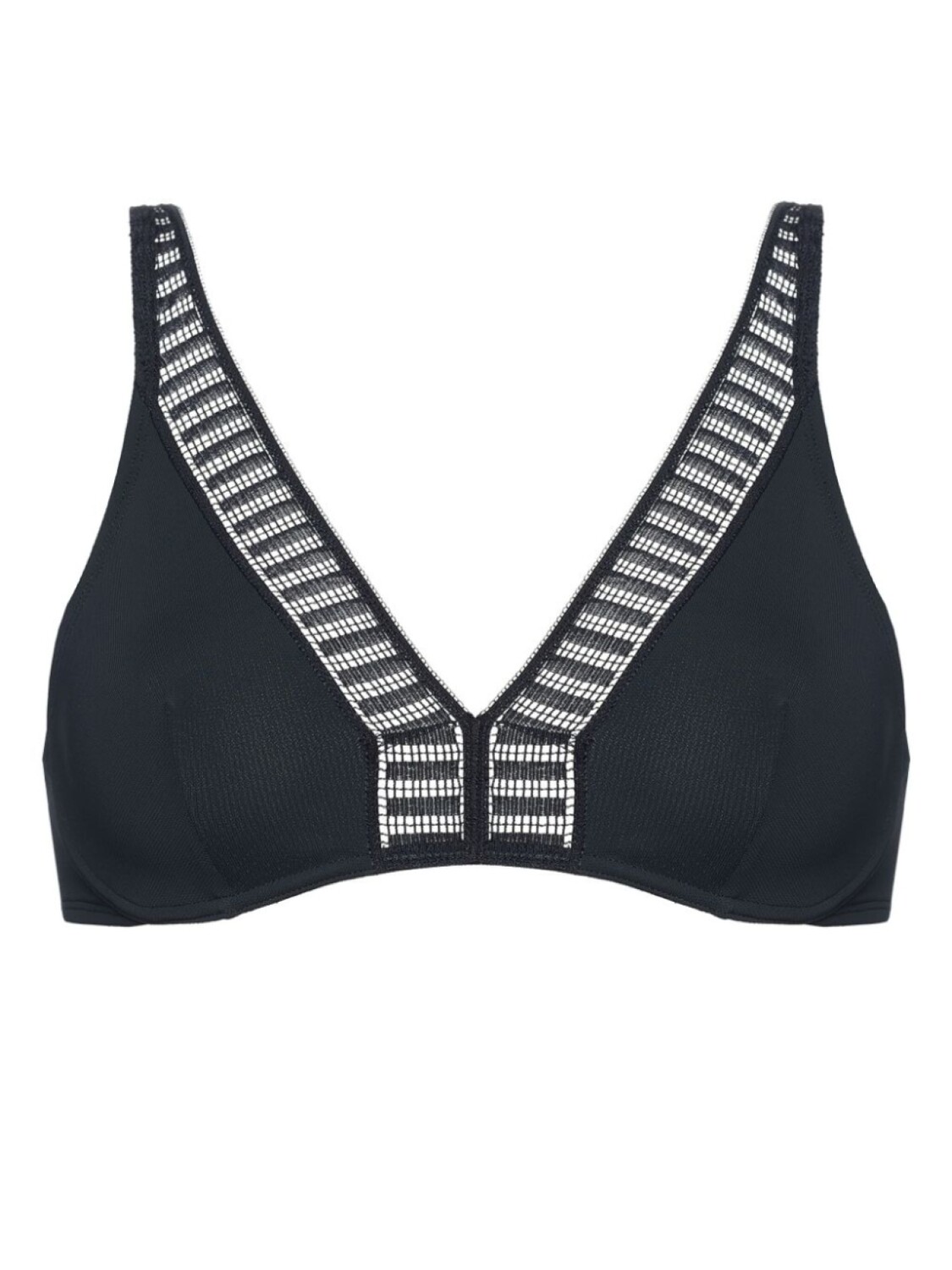 ERES бюстгальтер Valérie, синий
ERES бюстгальтер Valérie, синий