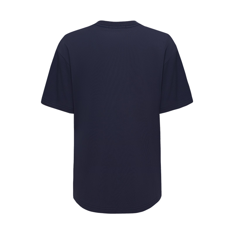 Футболка в корейском стиле унисекс MARDI MERCREDI, отбеленная (Хризантемовый розовый)
Футболка в корейском стиле унисекс MARDI MERCREDI, отбеленная (Хризантемовый розовый)