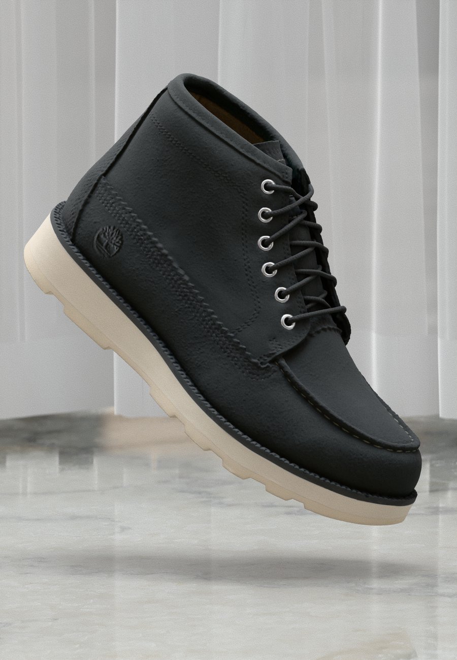 Ботинки Timberland BRITTON MILLS, Black Suede/Black
Ботинки Timberland BRITTON MILLS, Black Suede/Black