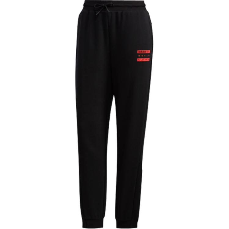 Adidas Neo Вязаные спортивные штаны женские черные
Adidas Neo Вязаные спортивные штаны женские черные