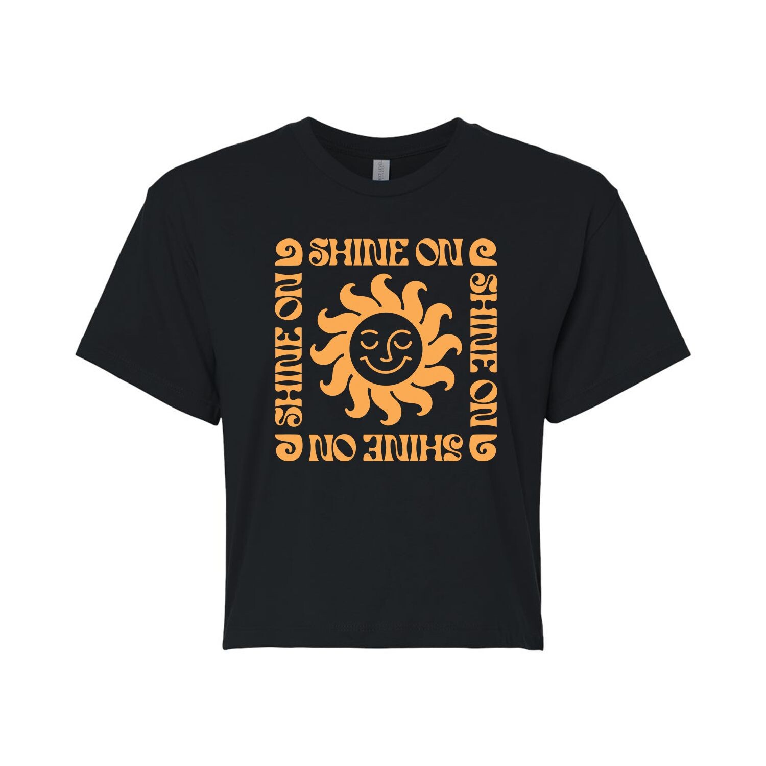 Укороченная футболка от солнца для юниоров "Shine On" Licensed Character
Укороченная футболка от солнца для юниоров "Shine On" Licensed Character