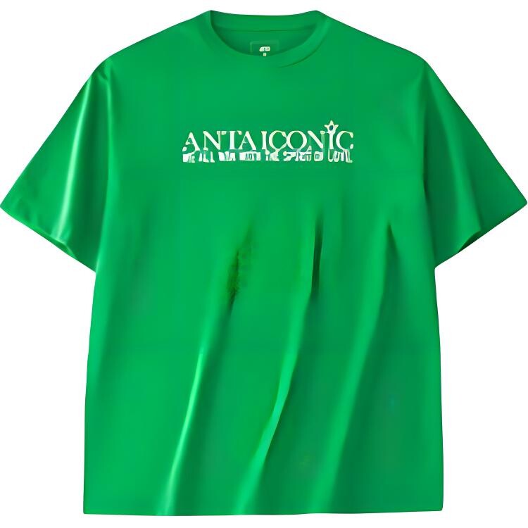 Футболка мужская Noah Green Anta, зеленый
Футболка мужская Noah Green Anta, зеленый