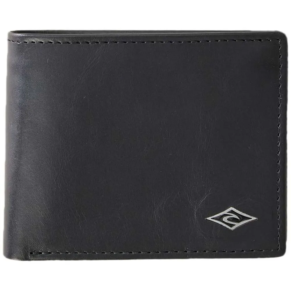 Кошелек Rip Curl Diamond 2 In 1, черный
Кошелек Rip Curl Diamond 2 In 1, черный