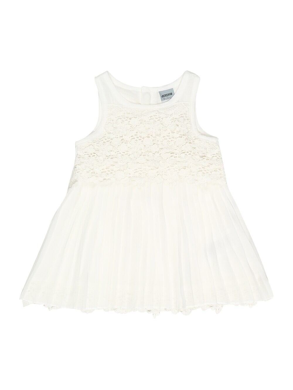Платье JACKY, белый
Платье JACKY, белый