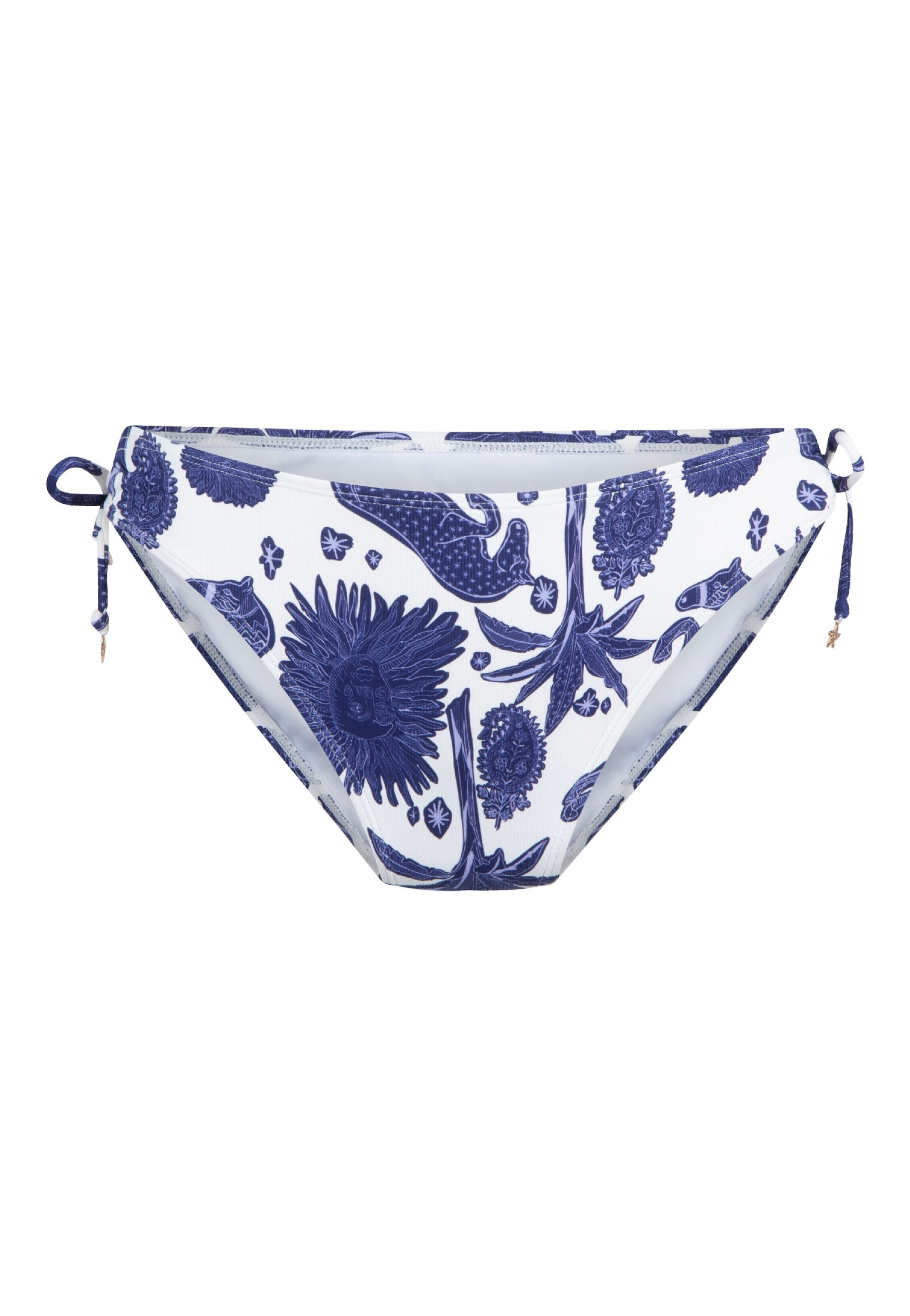 LingaDore Бикини-трусики в синем цвете
LingaDore Бикини-трусики в синем цвете