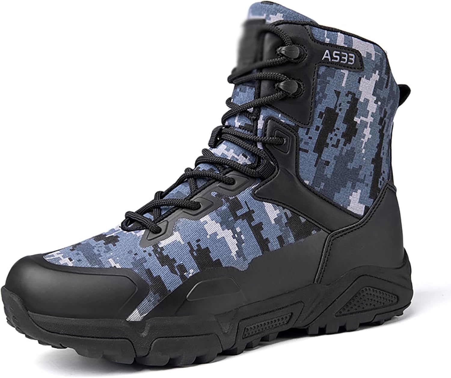 Мужские военные ботинки Тактические ботинки Ботинки для боевых действий Дышащие полицейские патрульные ботинки Легкие армейские ботинки Водонепроницаемые походные ботинки (Цвет: Камуфляж, Размер: 39) Carxs, 39 Camouflage
Мужские военные ботинки Тактические ботинки Ботинки для боевых действий Дышащие полицейские патрульные ботинки Легкие армейские ботинки Водонепроницаемые походные ботинки (Цвет: Камуфляж, Размер: 39) Carxs, 39 Camouflage