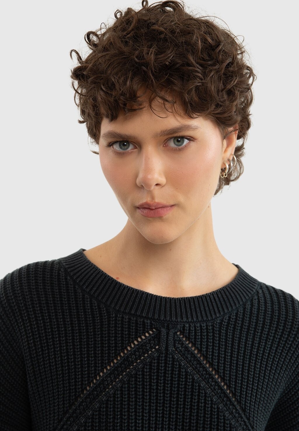 Джемпер Big Star, черный
Джемпер Big Star, черный