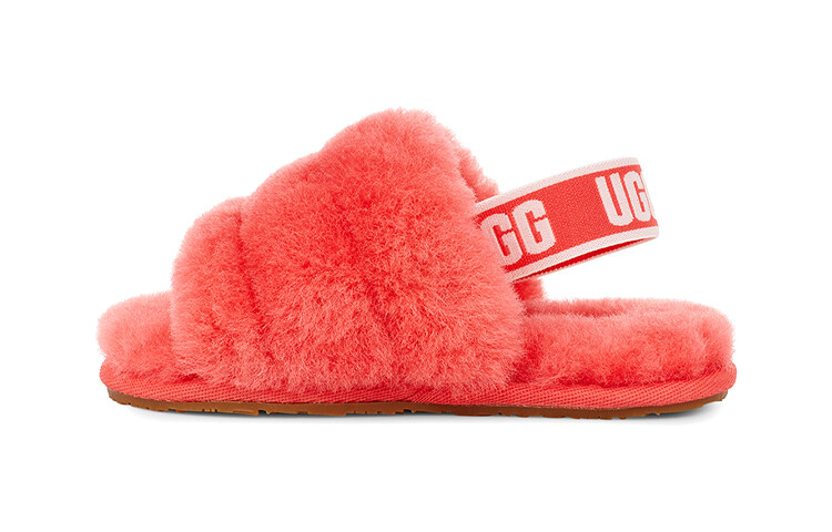 Сандалии детские FLUFF YEAH PS Ugg
Сандалии детские FLUFF YEAH PS Ugg