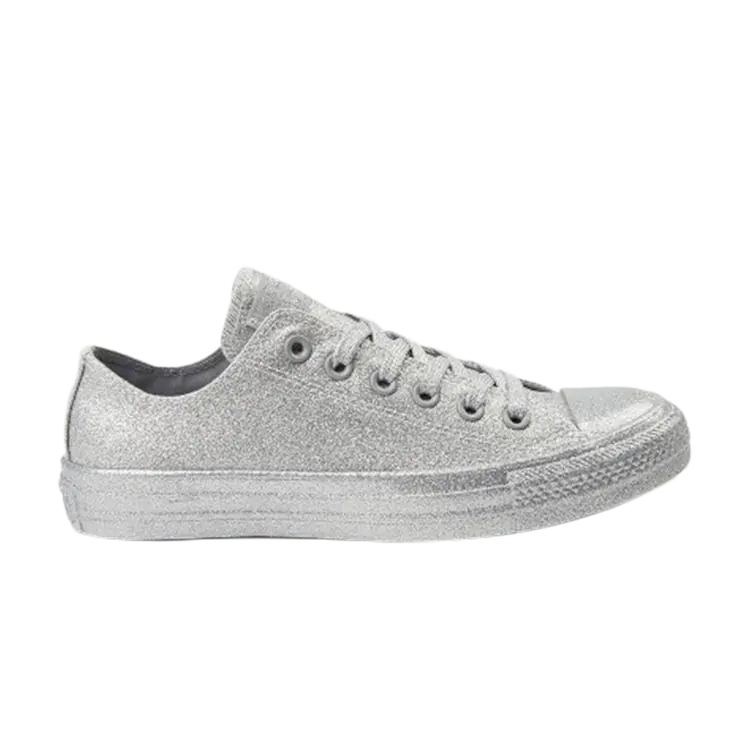 Кроссовки Converse Chuck Taylor All Star Low 'Silver Glitter', серебряный, Серый, Кроссовки Converse Chuck Taylor All Star Low 'Silver Glitter', серебряный
Кроссовки Converse Chuck Taylor All Star Low 'Silver Glitter', серебряный, Серый, Кроссовки Converse Chuck Taylor All Star Low 'Silver Glitter', серебряный