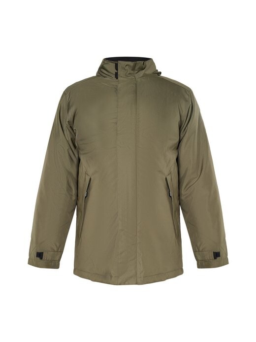 Арктическая зимняя куртка Mo, зеленый
Арктическая зимняя куртка Mo, зеленый