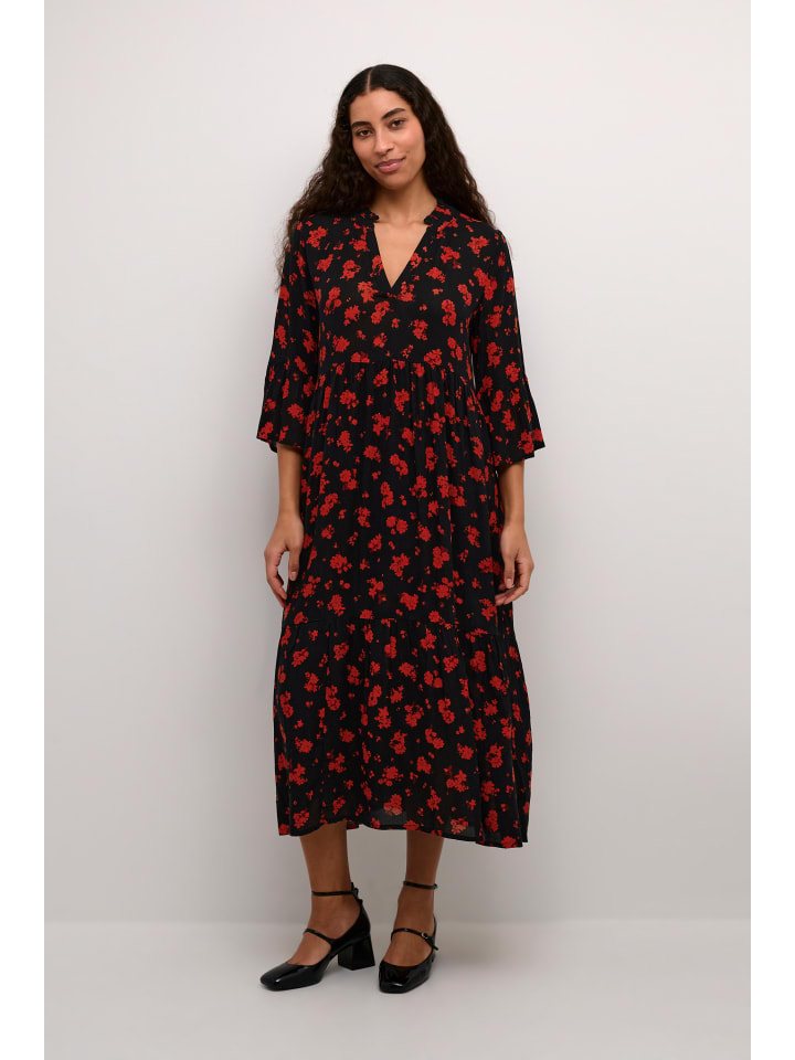 Платье до колена Kaffe
Платье до колена Kaffe