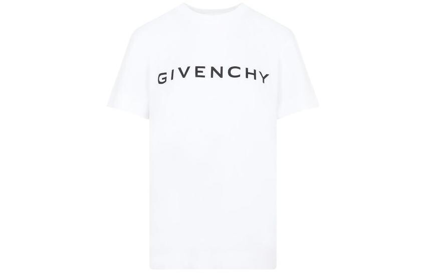 Футболка женская Givenchy, белый
Футболка женская Givenchy, белый
