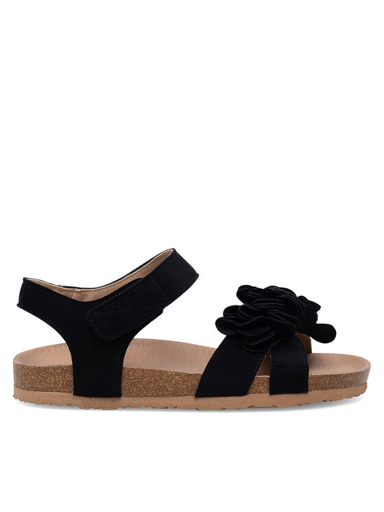 Сандалии Nelli Blu, черный
Сандалии Nelli Blu, черный