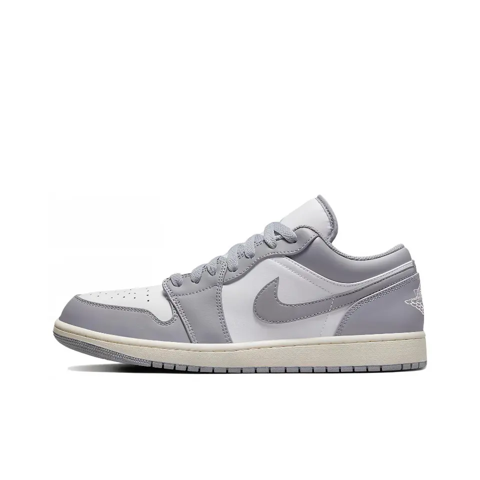 Кроссовки Air Jordan 1 Vintage Basketball Shoes Women's Low-top White/yellow, цвет Quicksand
Кроссовки Air Jordan 1 Vintage Basketball Shoes Women's Low-top White/yellow, цвет Quicksand