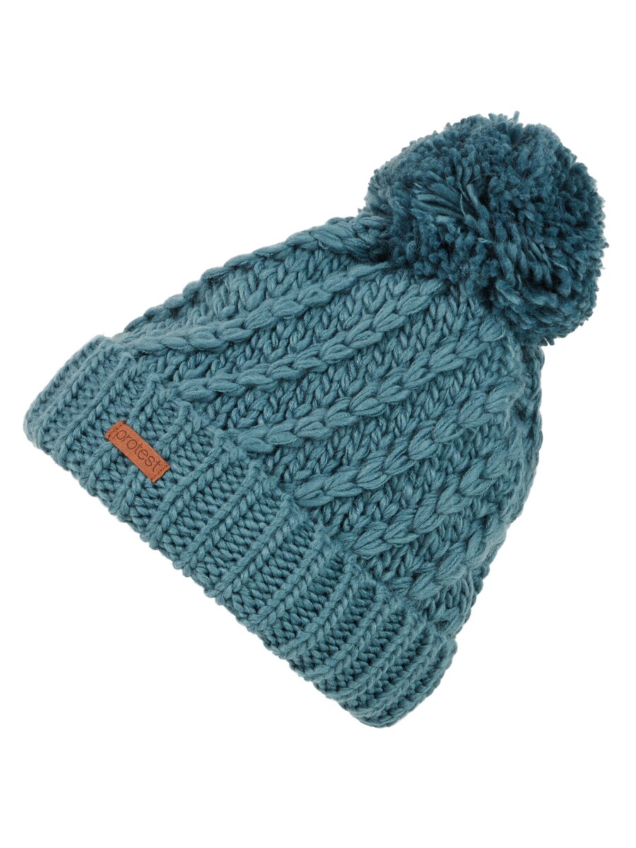 Шапка PROTEST PRTPAISLEY 23, синий
Шапка PROTEST PRTPAISLEY 23, синий