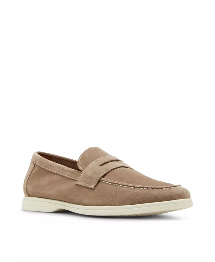 Мужские лоферы Leyden Slip On Steve Madden
Мужские лоферы Leyden Slip On Steve Madden