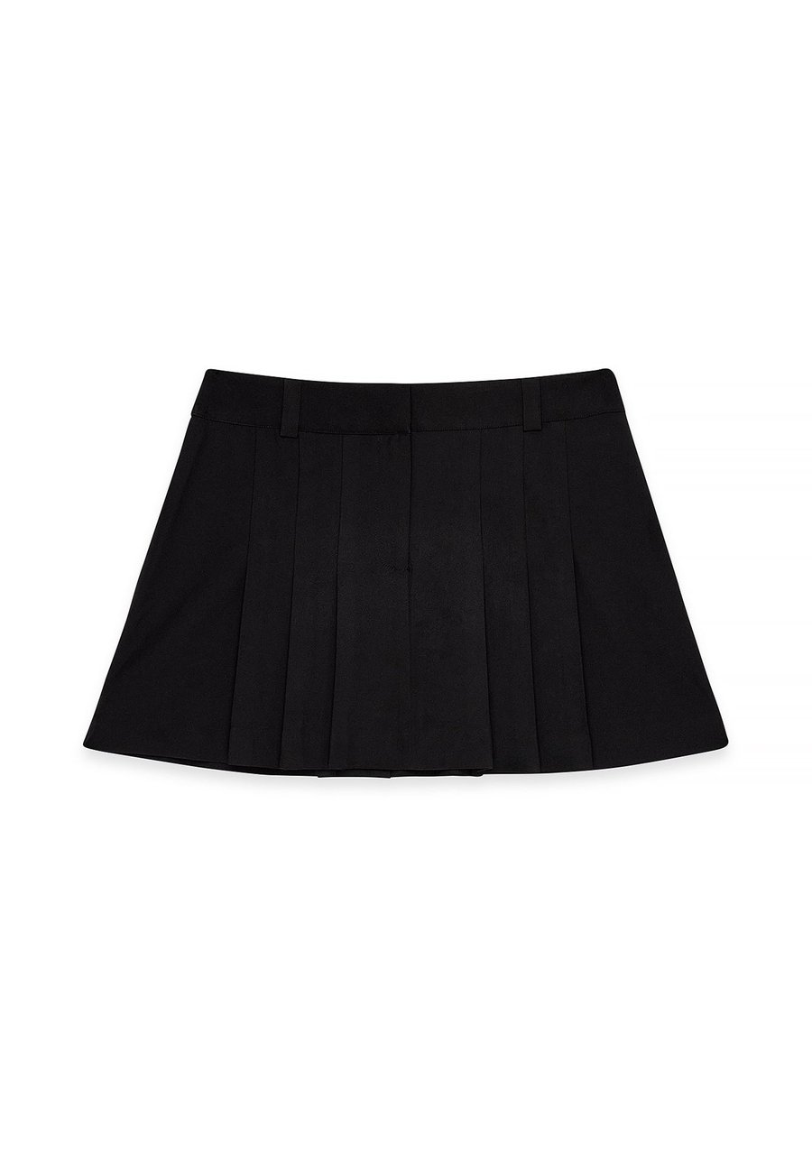 Юбка NA-KD A-line skirt, Black
Юбка NA-KD A-line skirt, Black