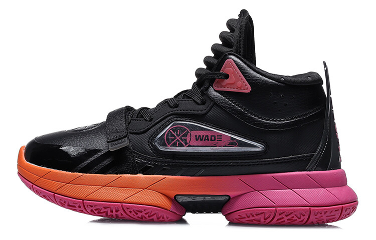 Детские баскетбольные кроссовки GS Mid-top Black Lining Young
Детские баскетбольные кроссовки GS Mid-top Black Lining Young