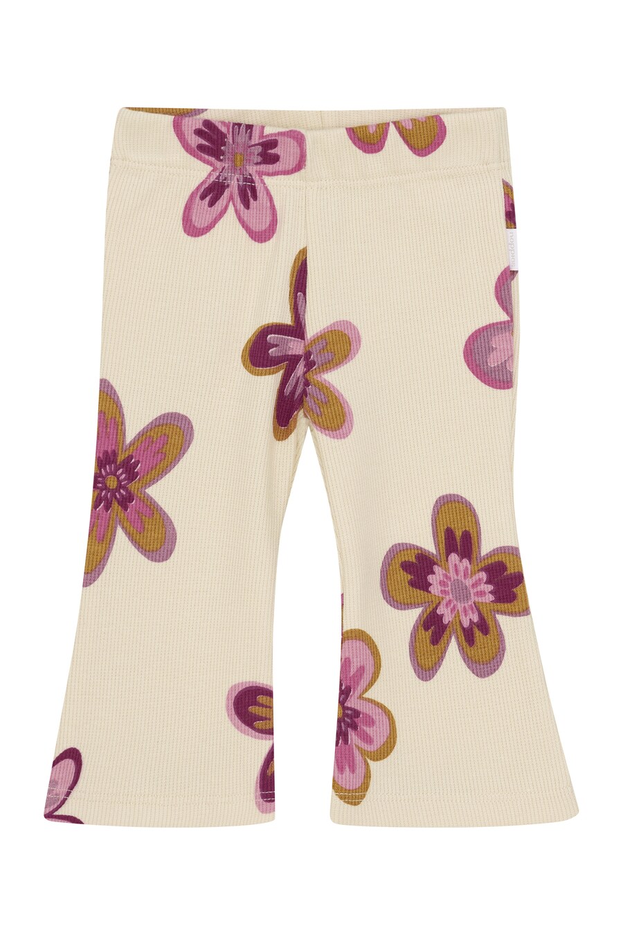 Расклешенные леггинсы Noppies Tribune, Rose
Расклешенные леггинсы Noppies Tribune, Rose