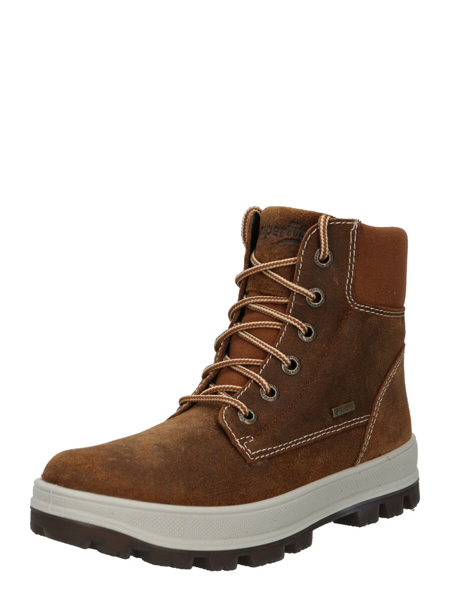 Сапоги SUPERFIT Boots Tedd, коричневый
Сапоги SUPERFIT Boots Tedd, коричневый