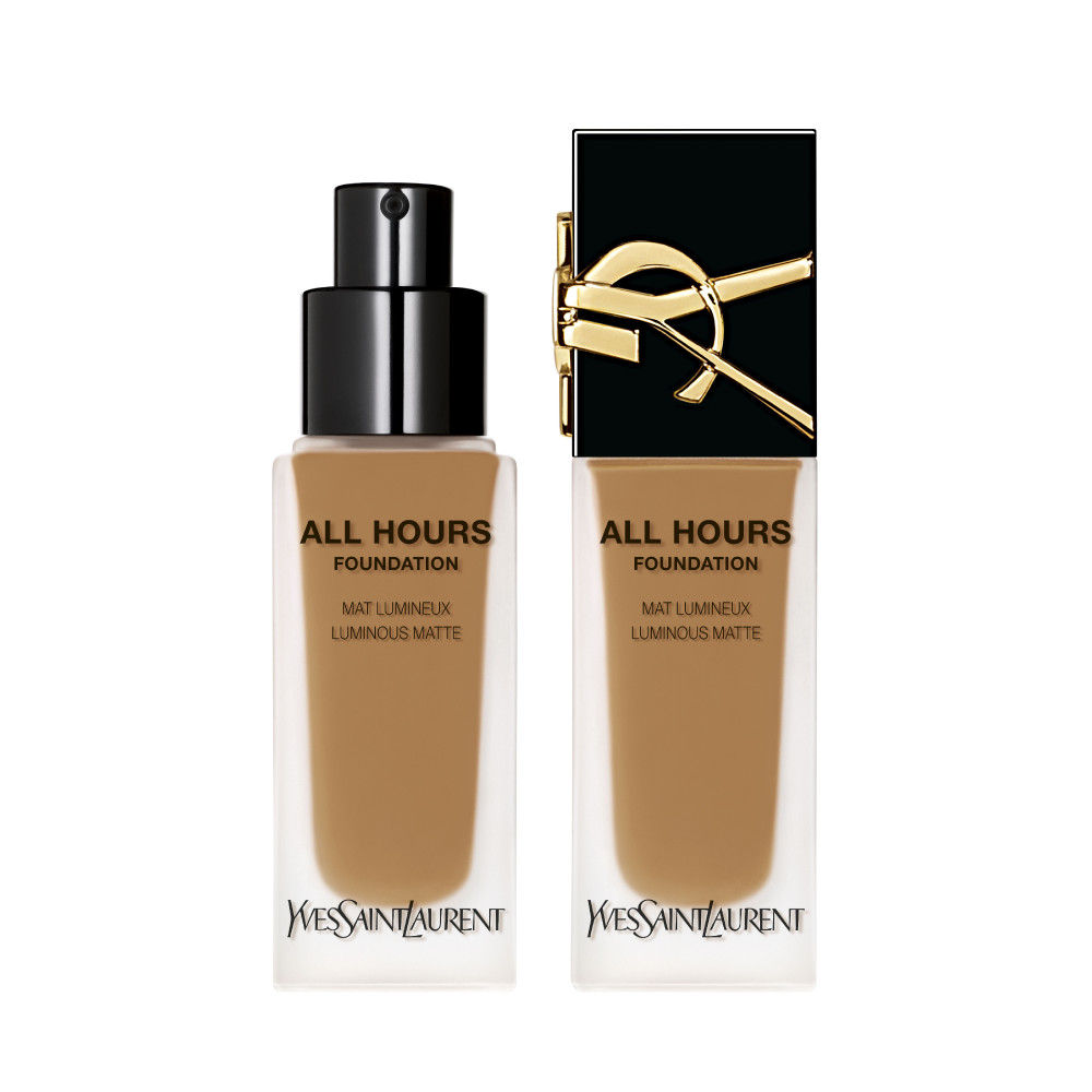 Жидкая основа all hours foundation spf39 Yves Saint Laurent, цвет nr. dw1, 25 мл
Жидкая основа all hours foundation spf39 Yves Saint Laurent, цвет nr. dw1, 25 мл