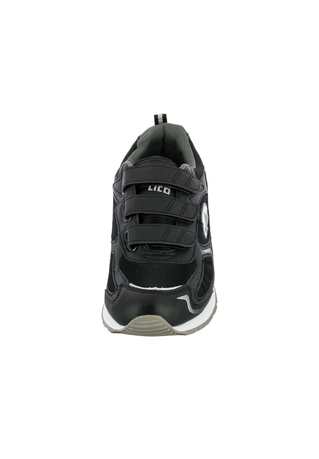 Кроссовки Nelson V LICO, черный
Кроссовки Nelson V LICO, черный