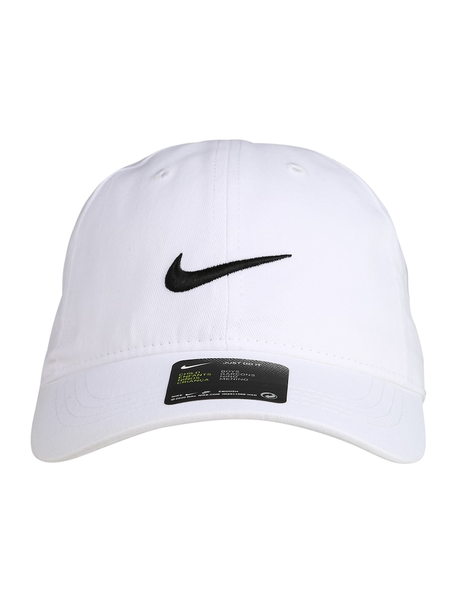 Шляпа Nike Sportswear, белый
Шляпа Nike Sportswear, белый