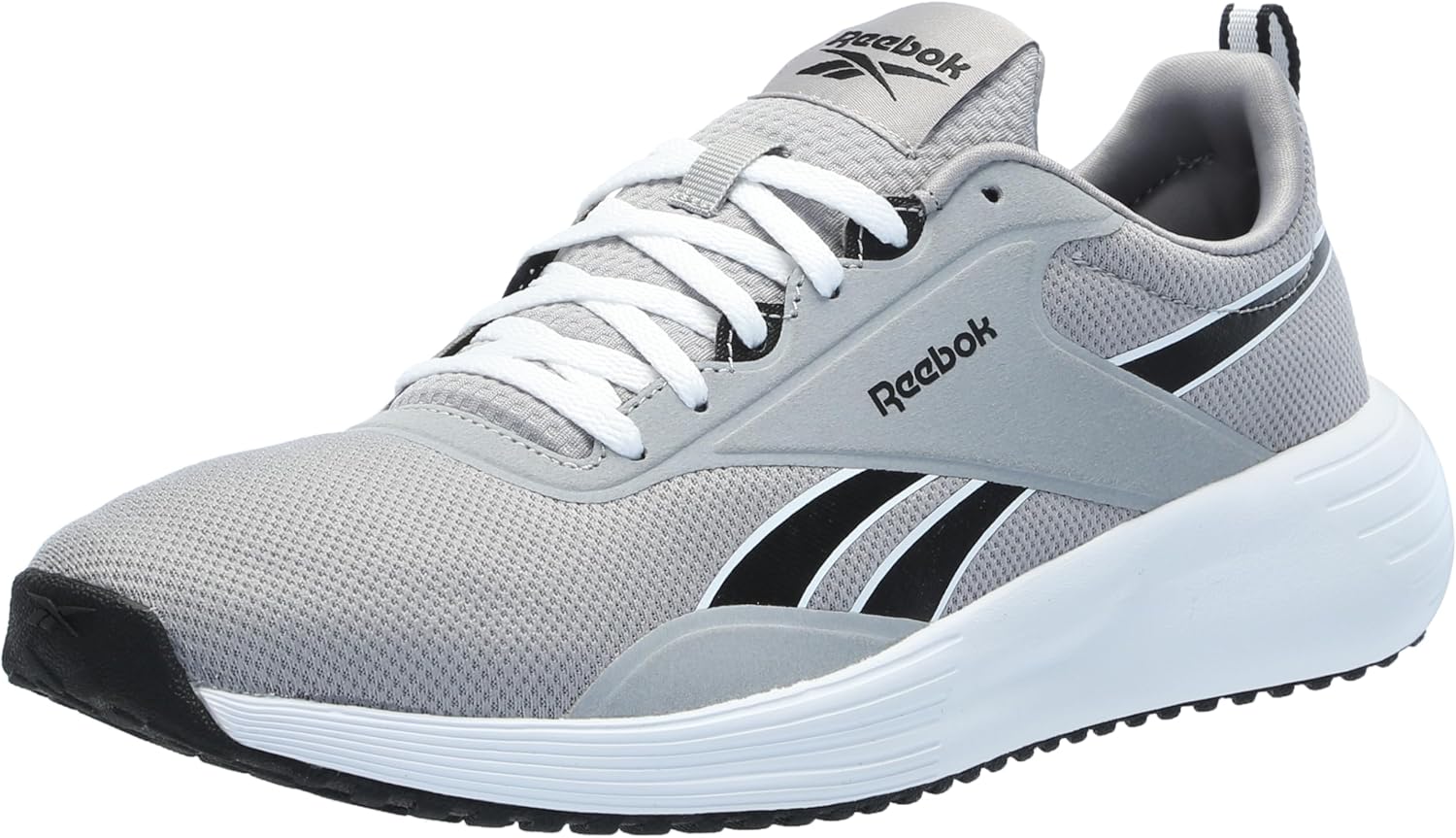 Мужские кроссовки Reebok Energen Plus 2, белый/черный
Мужские кроссовки Reebok Energen Plus 2, белый/черный