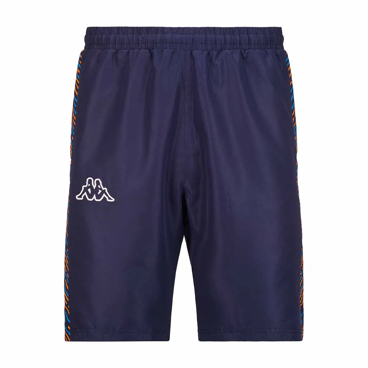 Шорты мужские Foro Short Kappa, темно-синий
Шорты мужские Foro Short Kappa, темно-синий