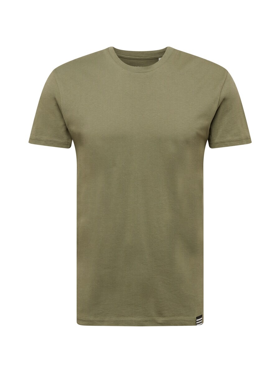 Футболка Mads Norgaard Copenhagen THOR, хаки
Футболка Mads Norgaard Copenhagen THOR, хаки