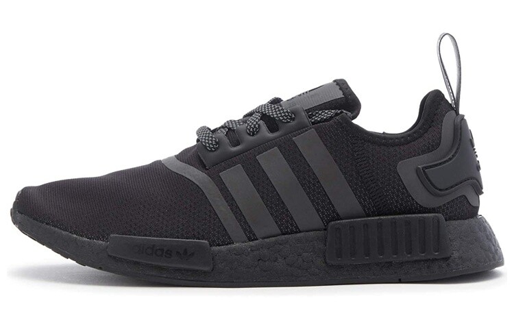 Кроссовки Adidas Originals NMD_R1 Casual Shoes Unisex Low-Top Black, Серый, Кроссовки Adidas Originals NMD_R1 Casual Shoes Unisex Low-Top Black
Кроссовки Adidas Originals NMD_R1 Casual Shoes Unisex Low-Top Black, Серый, Кроссовки Adidas Originals NMD_R1 Casual Shoes Unisex Low-Top Black