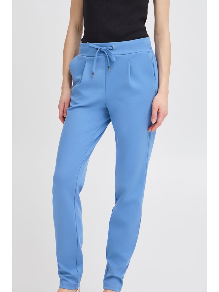 B. young Брюки RIZETTA стандартного кроя в цвете Riverside
B. young Брюки RIZETTA стандартного кроя в цвете Riverside