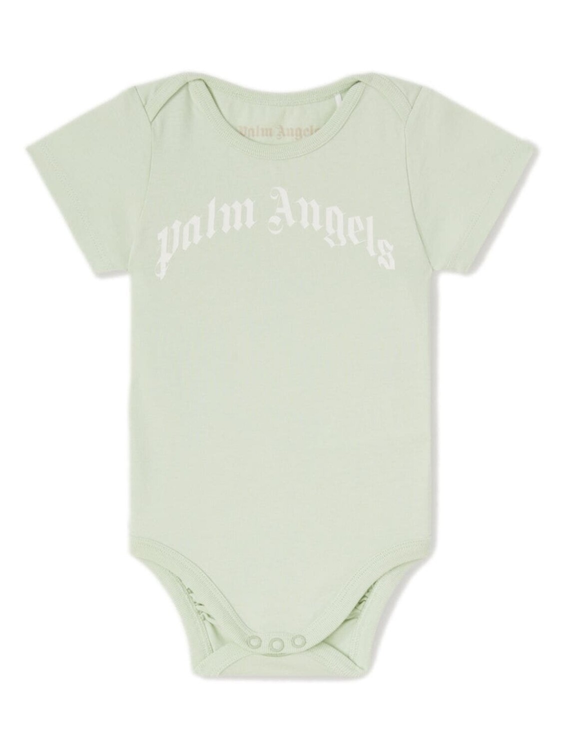 Palm Angels Kids комплект из трех боди с логотипом, синий
Palm Angels Kids комплект из трех боди с логотипом, синий