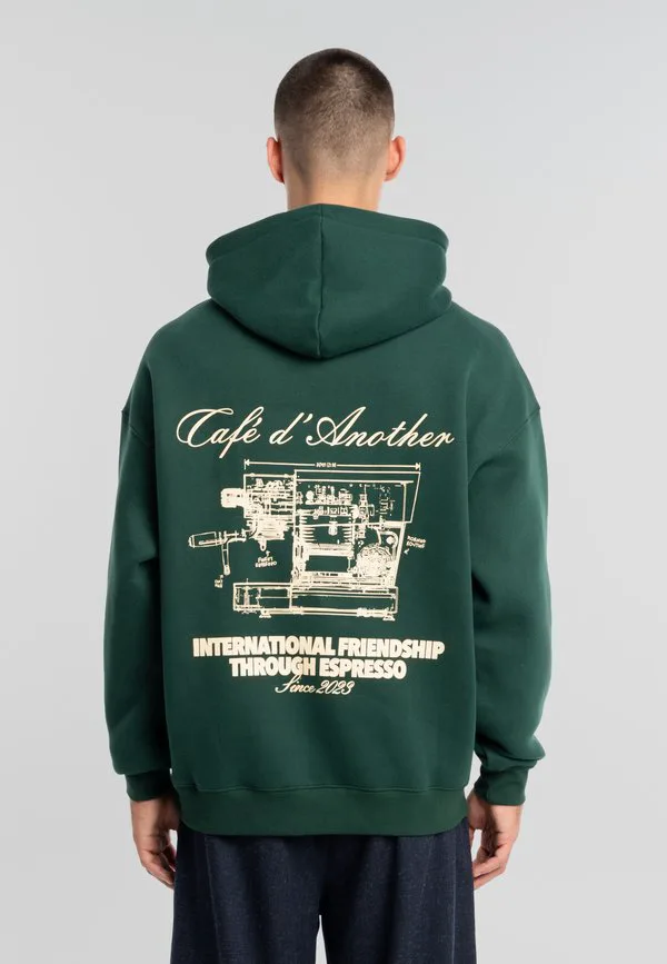 Худи café d Another Cotton Lab, Bottle Green, Зеленый, Худи café d Another Cotton Lab, Bottle Green
Худи café d Another Cotton Lab, Bottle Green, Зеленый, Худи café d Another Cotton Lab, Bottle Green