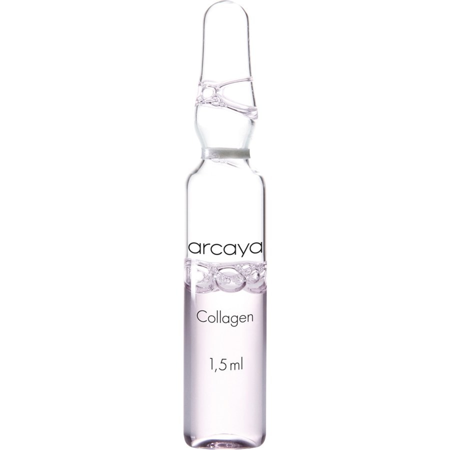 Сыворотка для лица Arcaya Collagen Ampullen, 5 x 1,5 ml
Сыворотка для лица Arcaya Collagen Ampullen, 5 x 1,5 ml