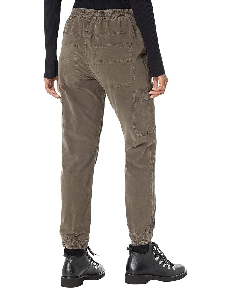 Брюки Prana Lost Highway Pants, цвет Black Olive
Брюки Prana Lost Highway Pants, цвет Black Olive