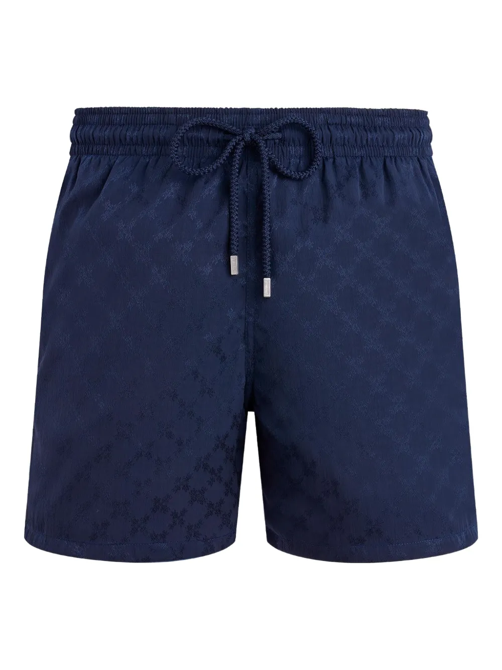 Плавки-шорты с монограммой Vilebrequin, синий
Плавки-шорты с монограммой Vilebrequin, синий